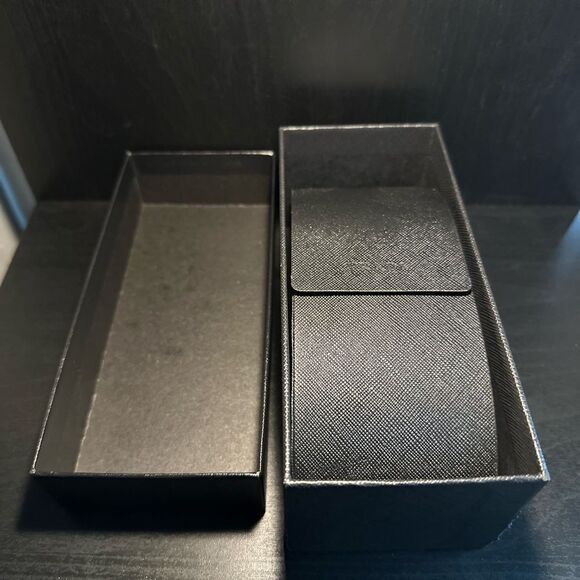 Black Prada Sunglasses - Picture 2 of 10